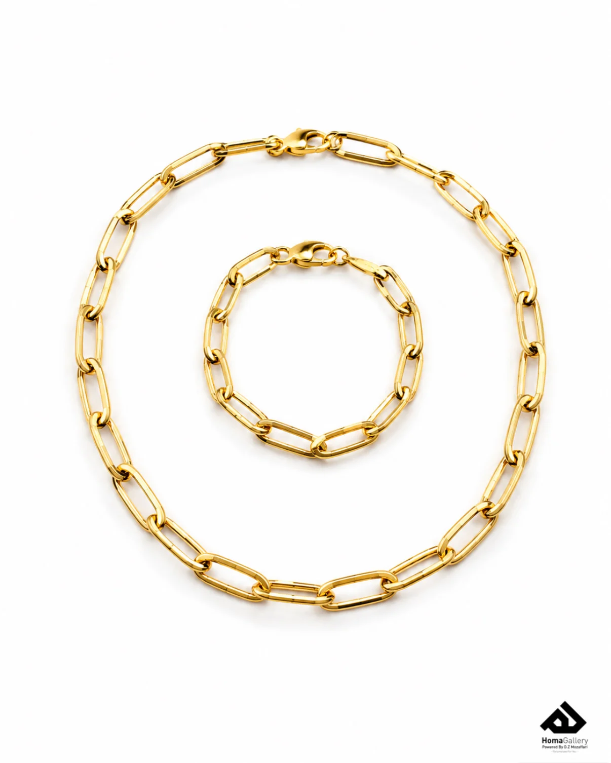 gold bracelets and necklaces 1 1